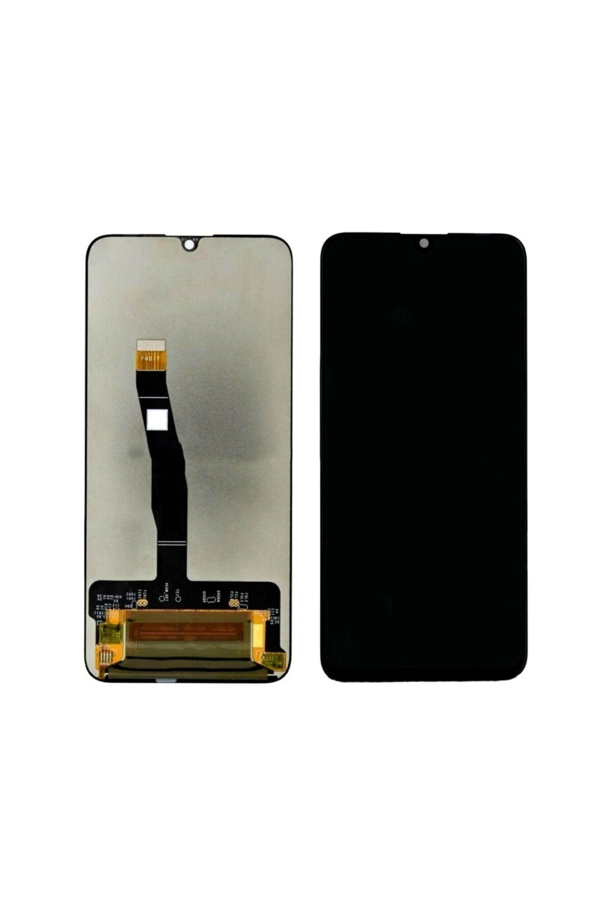 Boyra Teknoloji Honor 20 Lite Lcd Hry-Lx1t Ekran Dokunmatik