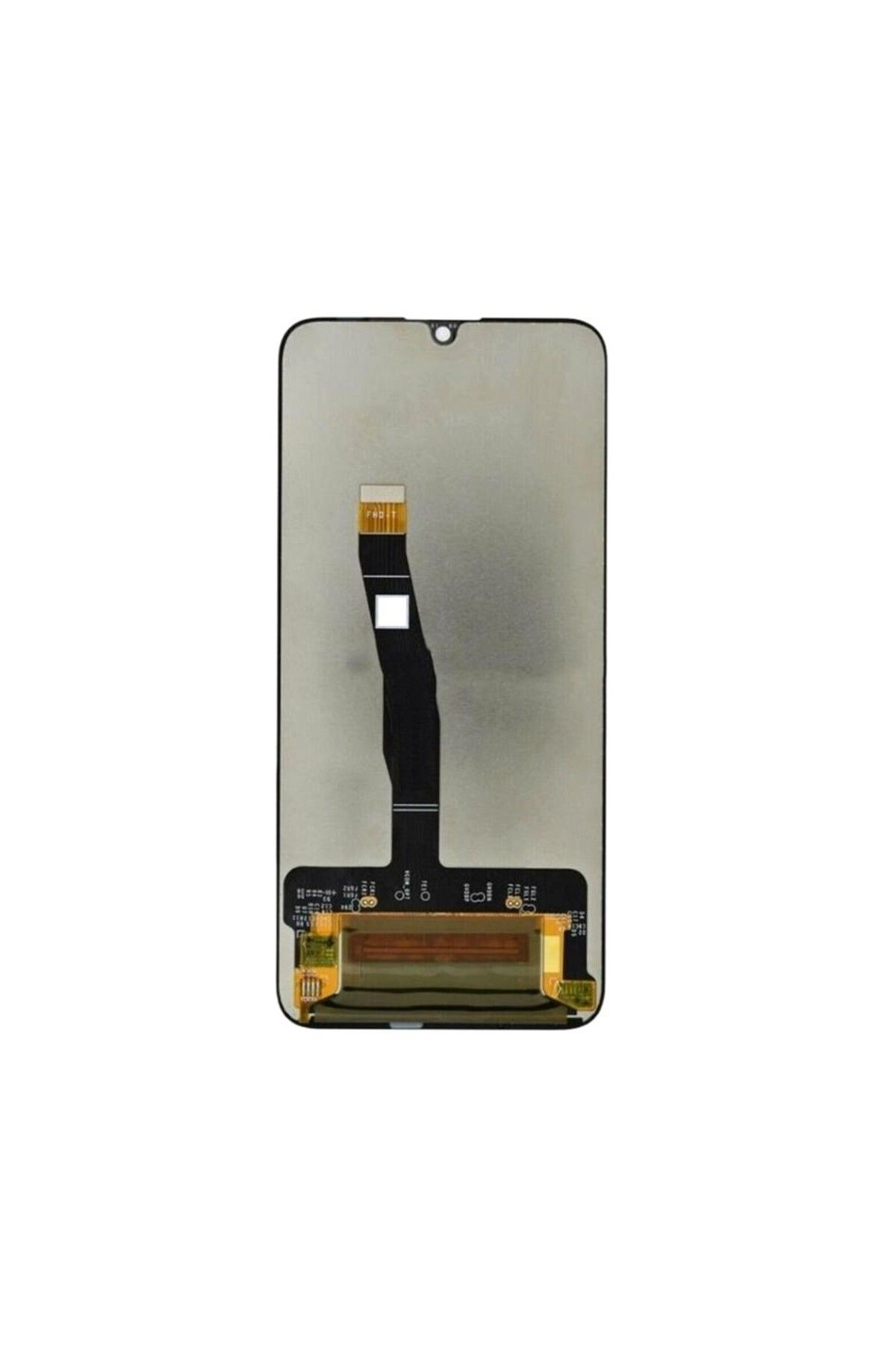 Boyra Teknoloji Honor 20 Lite Lcd Hry-Lx1t Ekran Dokunmatik