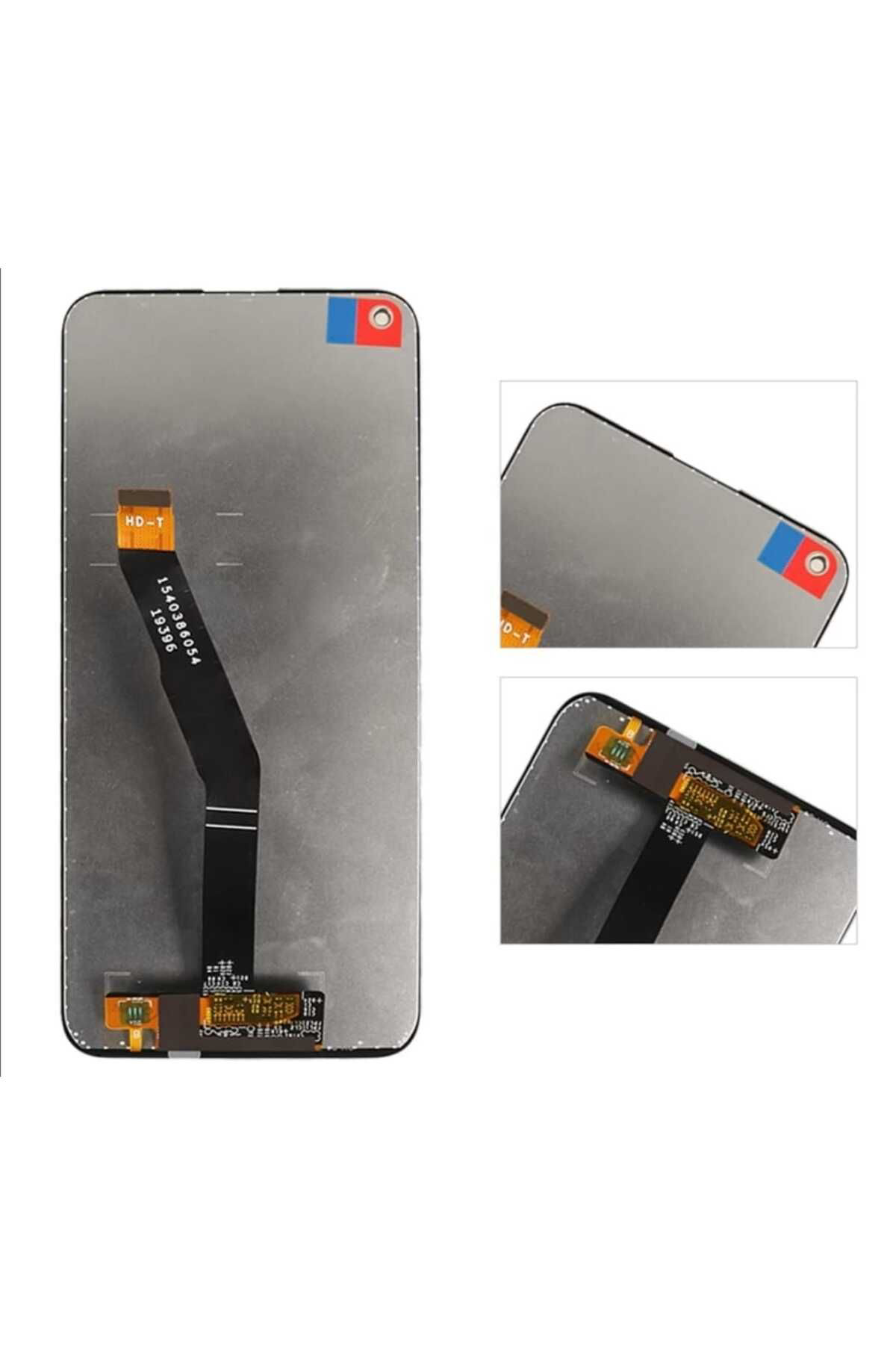 Boyra Teknoloji Honor 9C Lcd Ekran Dokunmatik Aka-L29 Süper Kalite