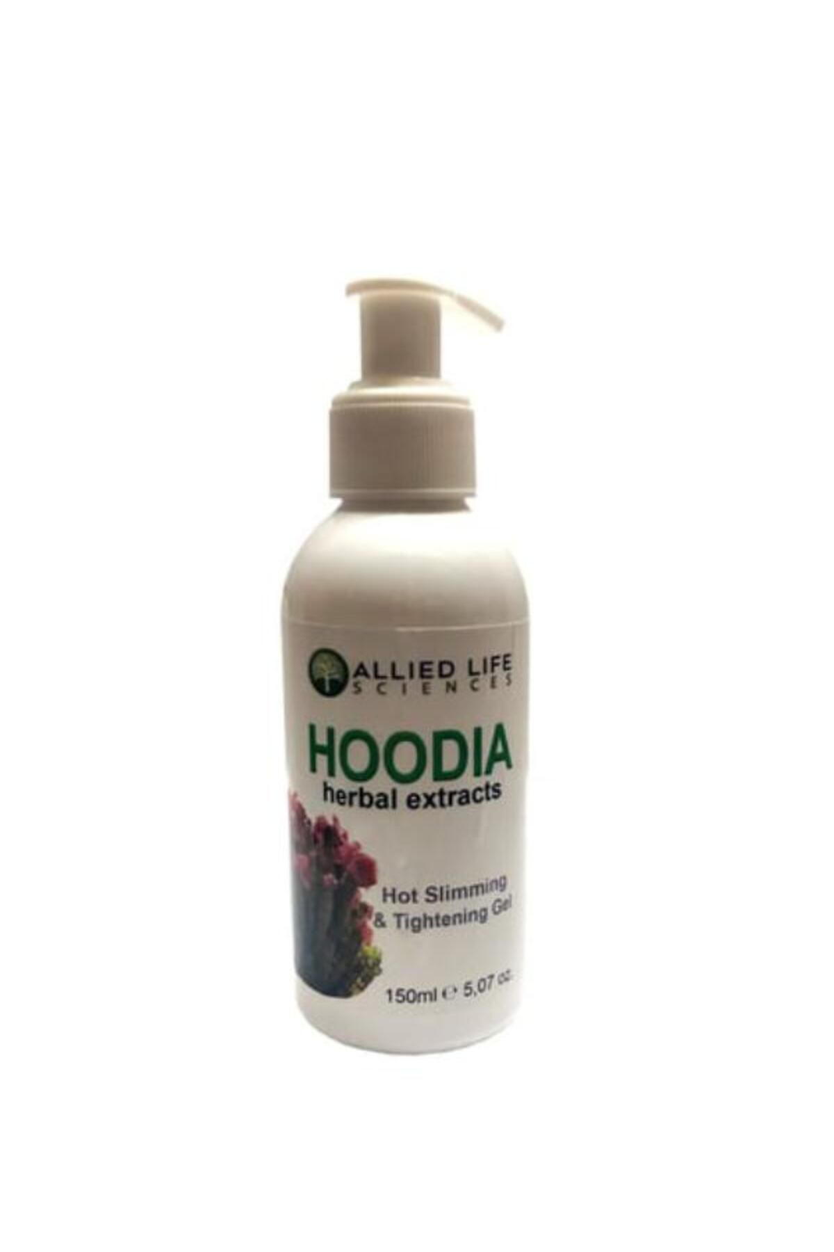 K&A Hoodia Sikilaştirici Ve Zay.İflatici Jeli 150 Ml /Hoodia Firming