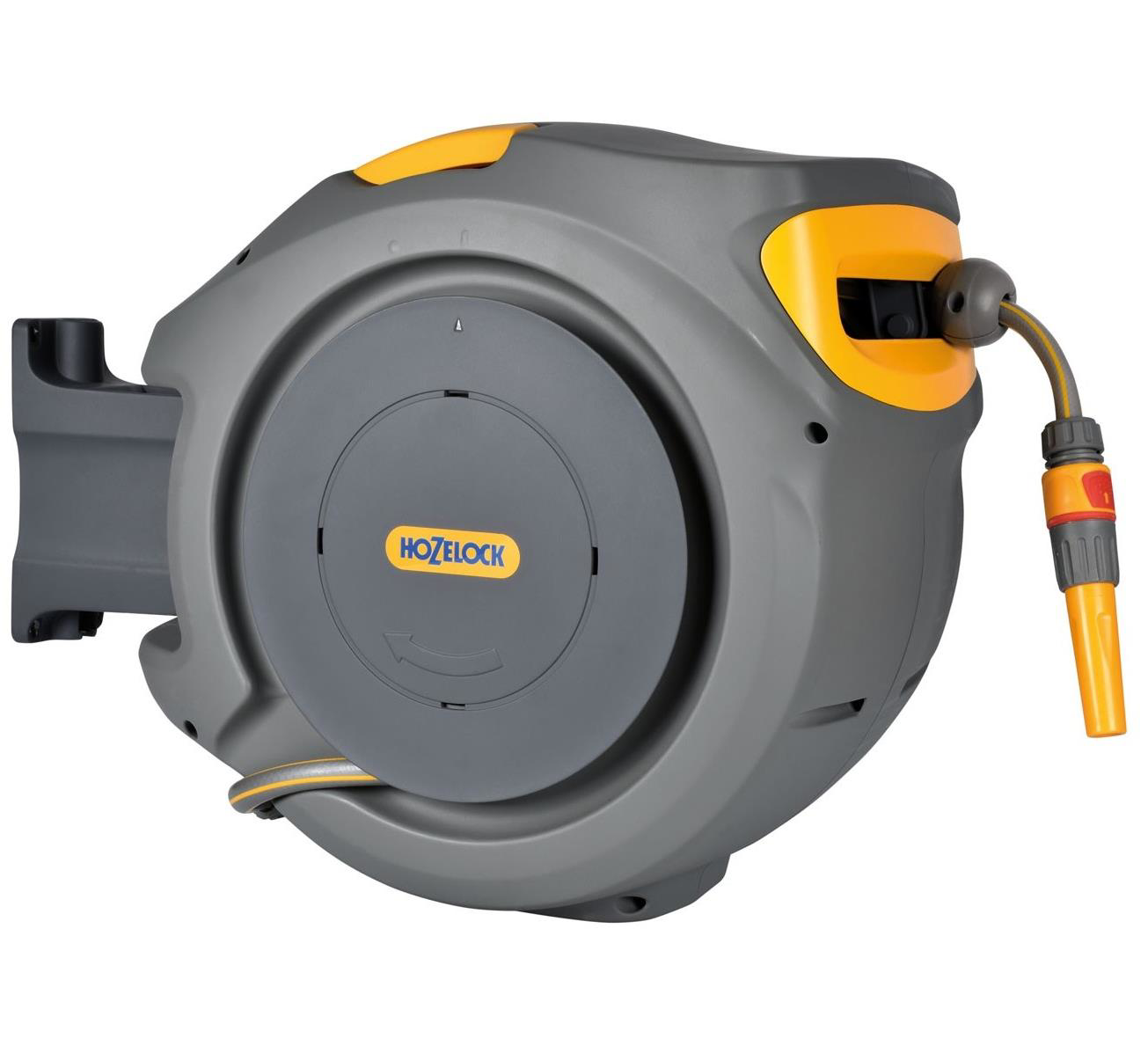 Hozelock  2403H Otomatik Hortum Makarasi 30 Mt