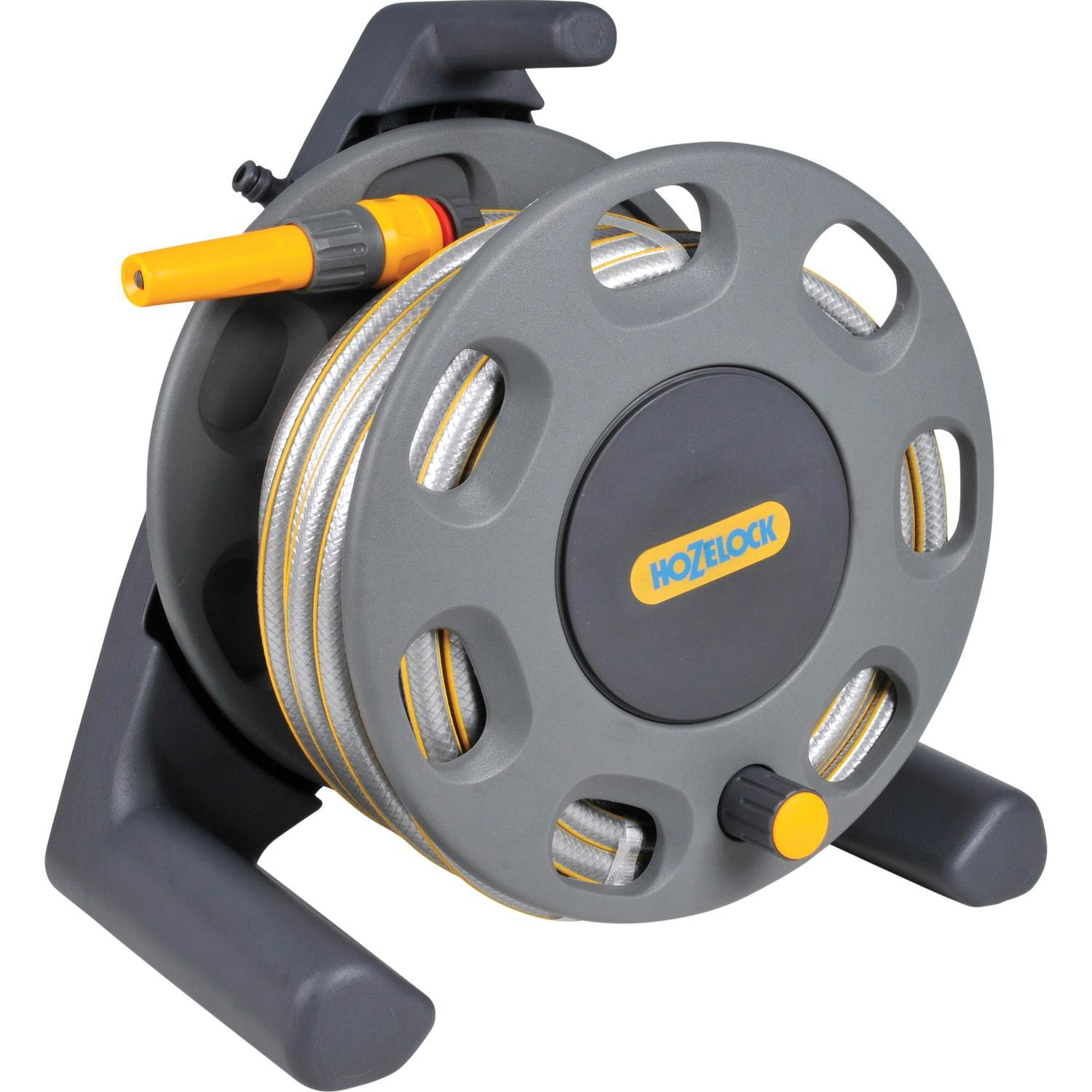 Hozelock  2412H Hortum Makarasi 15 Mt Hortumlu