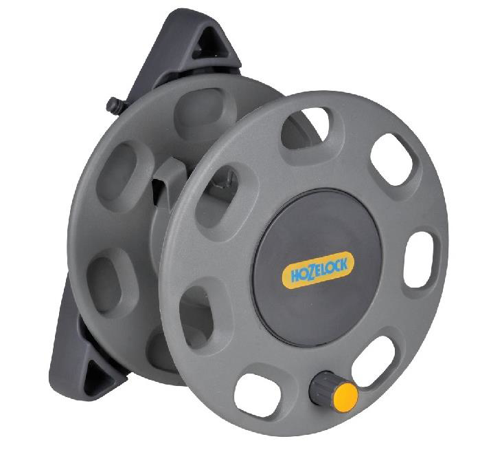 Hozelock  2420H Duvara Monte Hortum Toplama Makarasi 30 Mt
