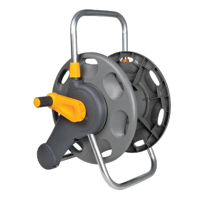 Hozelock  2475H Duarda Ve Yerde Kullanilan Hortum Makarasi