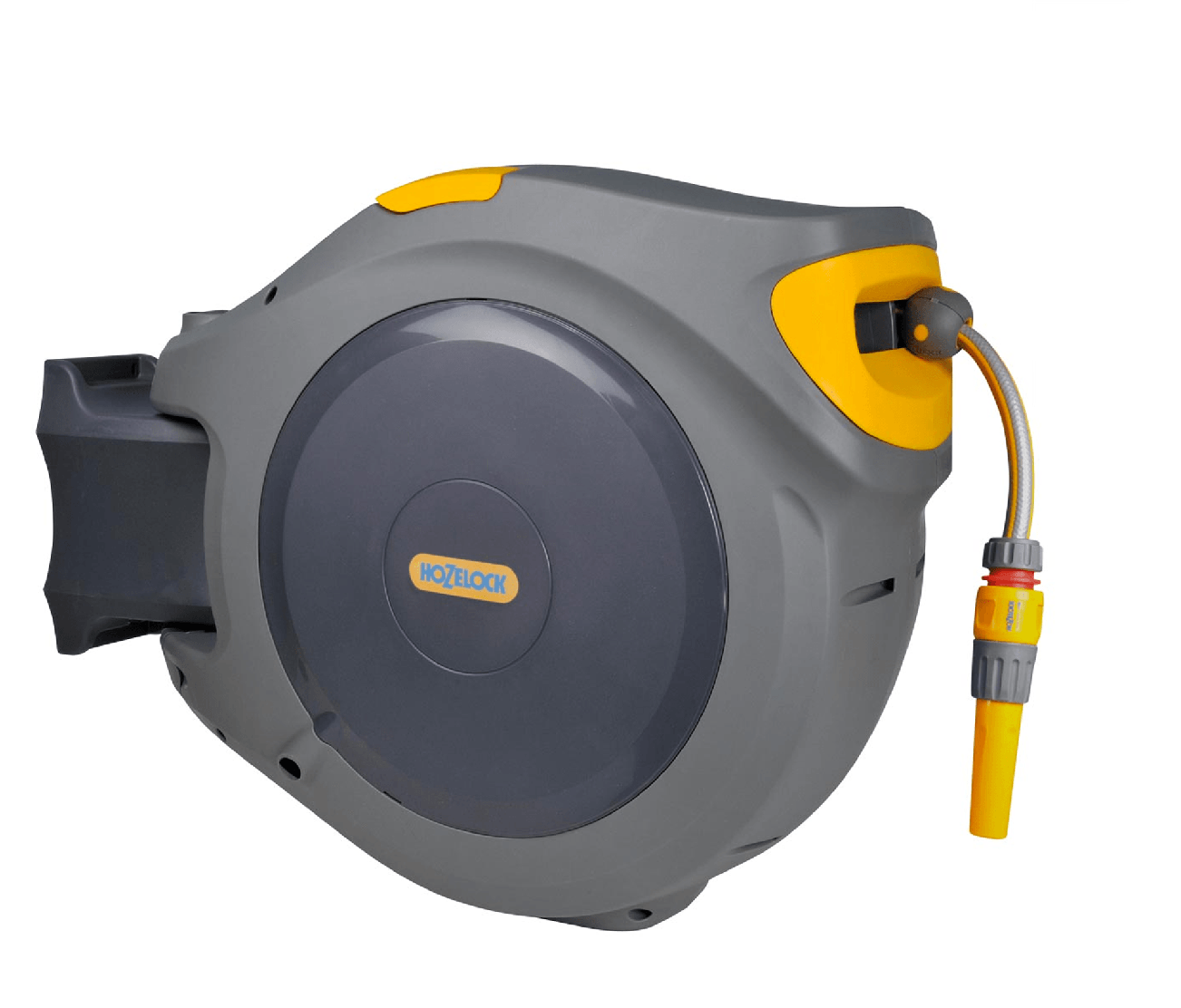 Hozelock  2595H Otomatik Hortum Makarasi