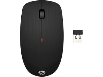 HP X200 6VY95AA Usb Kablosuz Mouse (800-1200-1600) Ayarlanabilir