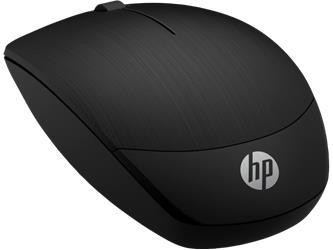 HP X200 6VY95AA Usb Kablosuz Mouse (800-1200-1600) Ayarlanabilir