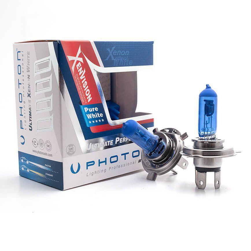 Drs Tuning Hs1 12V Uyumlu 35/35W Px43t 5000K Diamond Vision