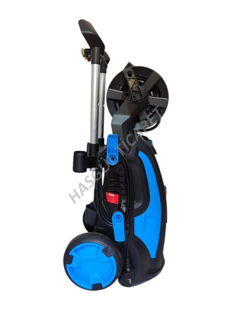 Hsgl  Araç Yikama 220 Bar  Motor 2200 Watt Profesyonel Yüksek Basi