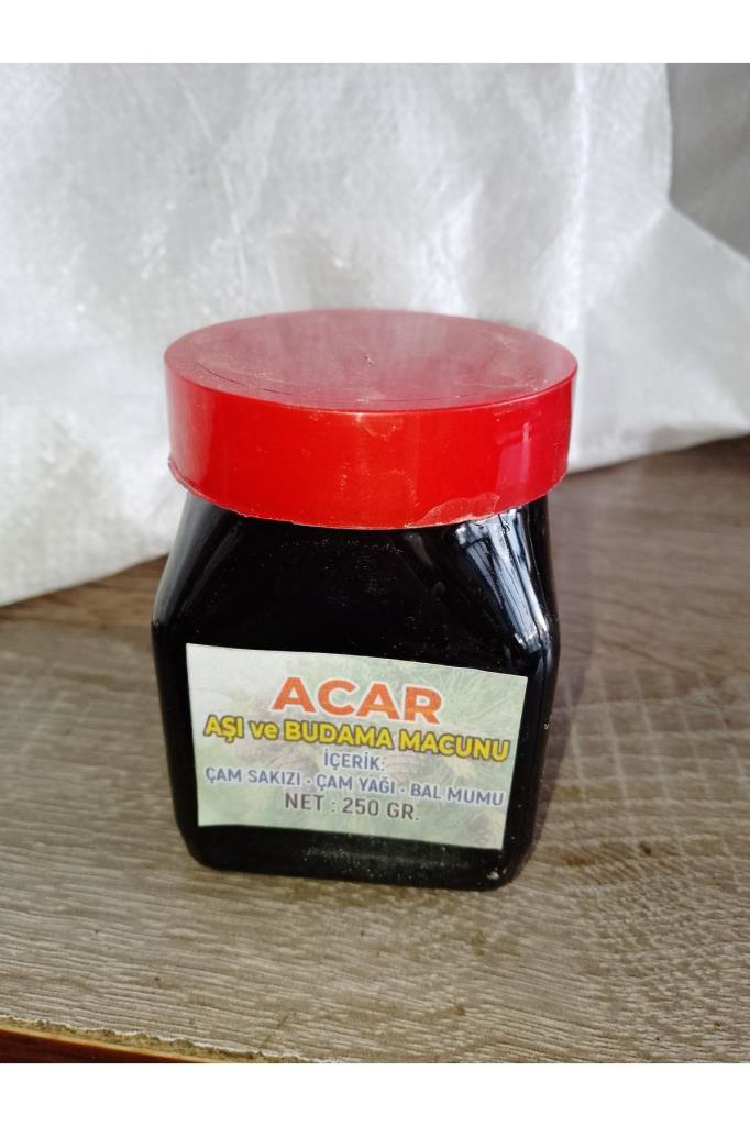 Hsgl  Bahçe Ağaç Budama Ve Aşi Macunu 250 Gr