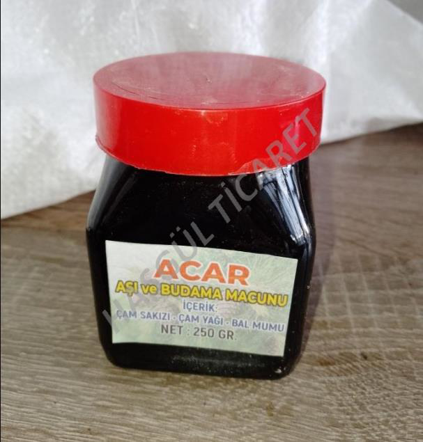 Hsgl  Bahçe Ağaç Budama Ve Aşi Macunu 250 Gr