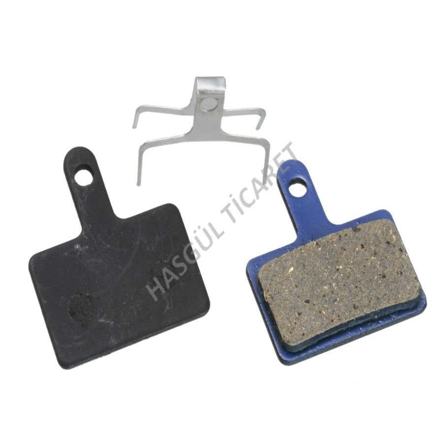 Hsgl  Bisiklet Disc Balata Brakco Bp-10 & Sp-10 Bisiklet Fren Sist