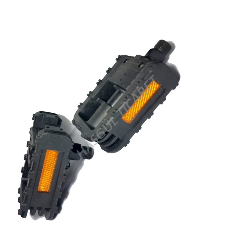 Hsgl  Bisiklet Katlanabilir Pedal 