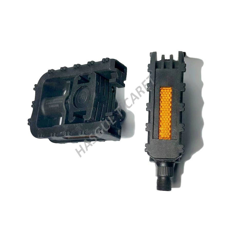 Hsgl  Bisiklet Katlanabilir Pedal 
