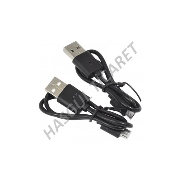 Hsgl  Bisiklet Ön Arka Far Usb Şarjli Jy-6055