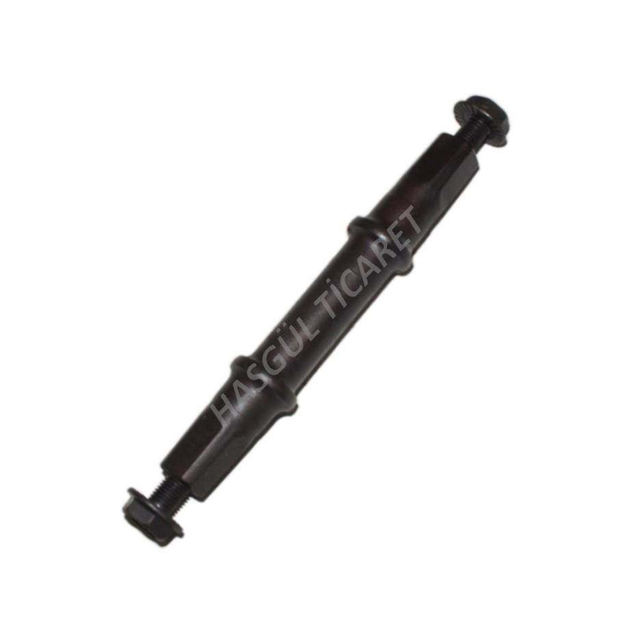 Hsgl  Bisiklet Pedal Orta Civatali Mil 5R -5U Bisiklet Yedek Parça