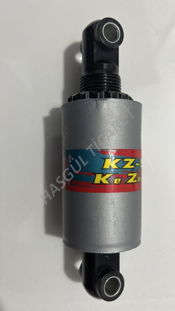 Hsgl  Bisiklet Scooter Kadro Orta Amortisör 125 X 1100 Lbs Kapali 