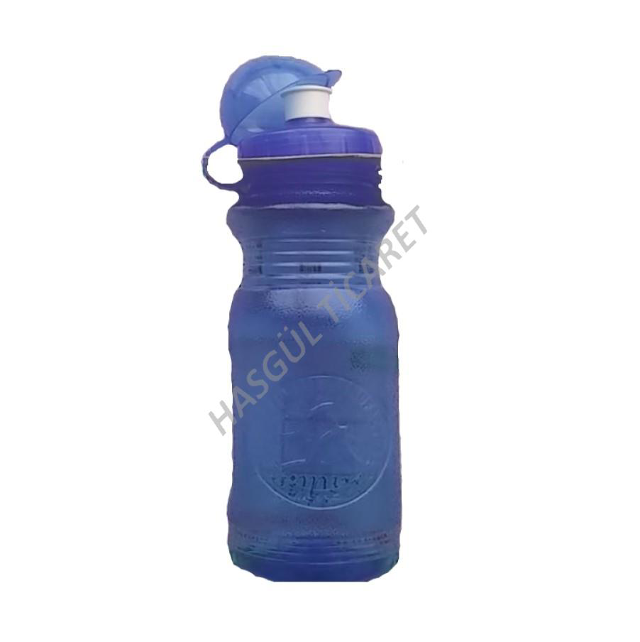Hsgl  Bottle Kit Matara Şeffaf 600 Ml