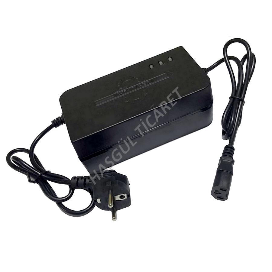 Hsgl  Elektrikli Bisiklet Şarj Cihazi 60Volt 20Amper