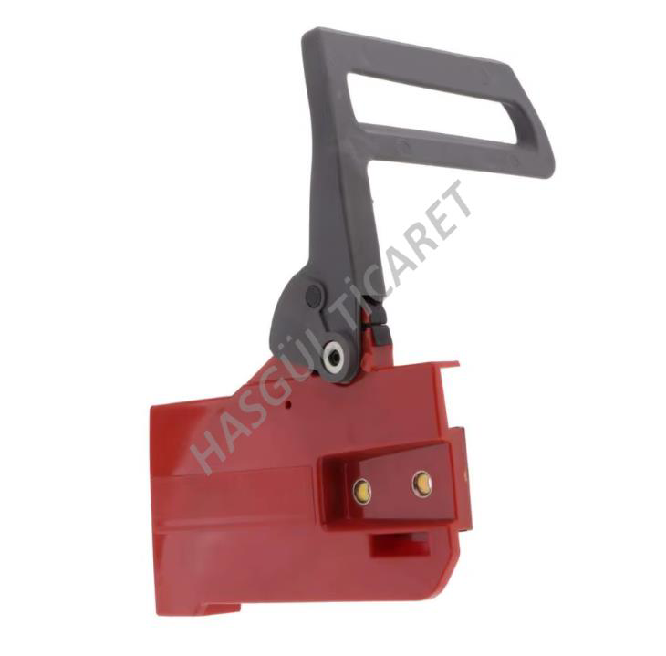 Hsgl  Husqvarn Fren Yan Kapak 51 55  Modellere Uygun