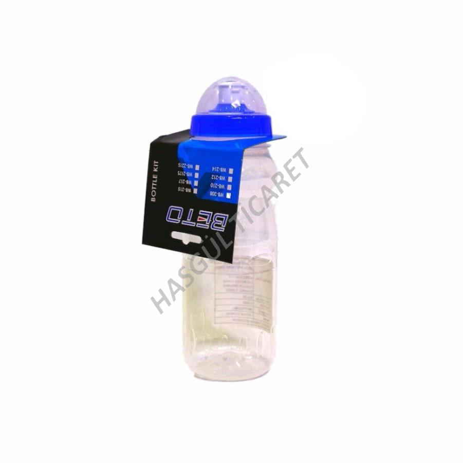 Hsgl  Matara Ve Matara Kafesi Seti Vida Dahil 600Ml