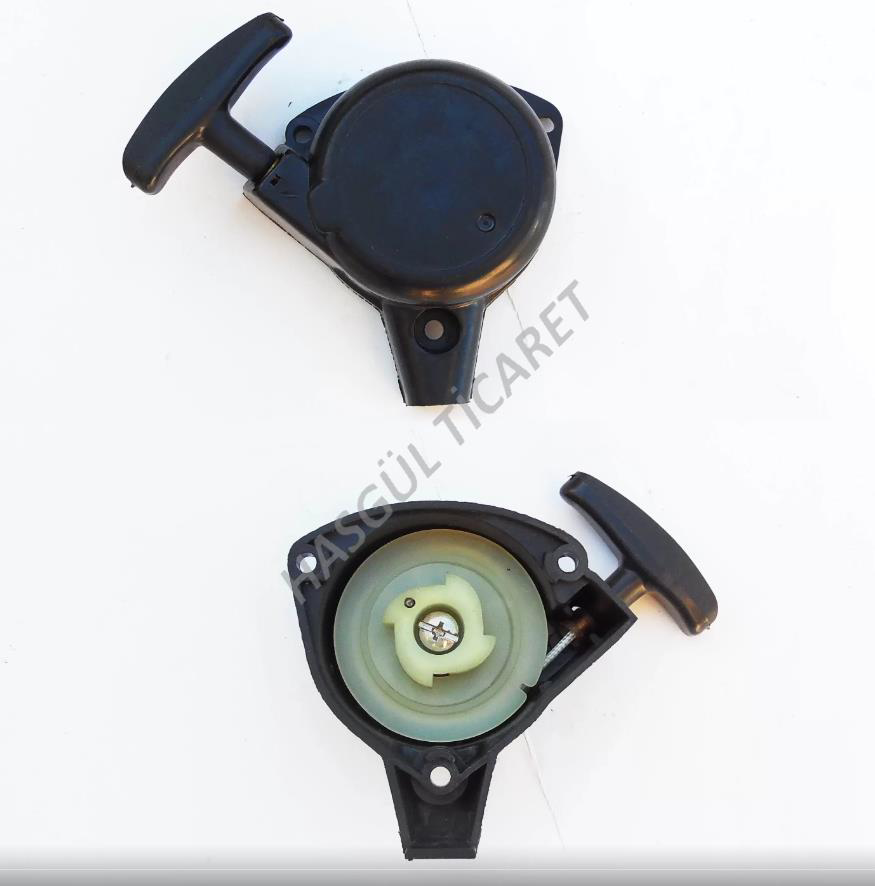 Hsgl  Motorlu Bahçe İlaçlama Tu26 Tf900 Modeller Starter Kapak Çal