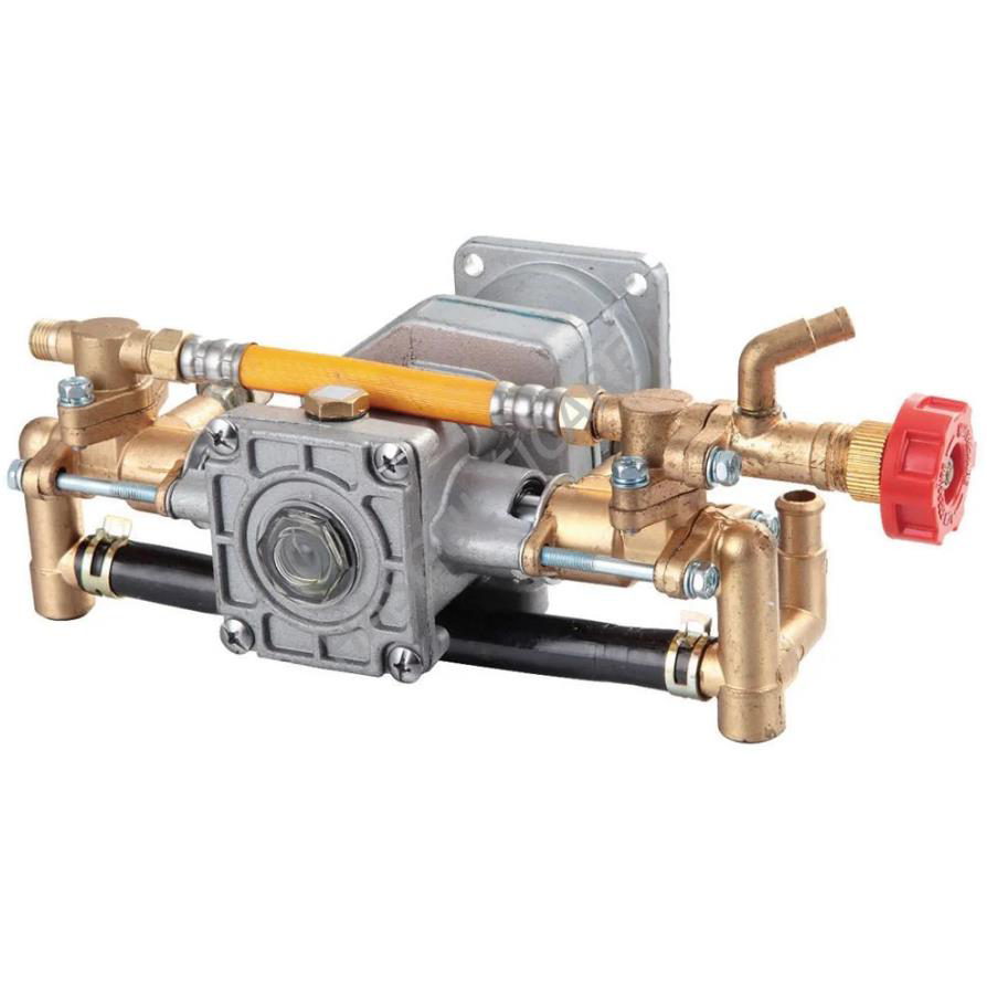 Hsgl  Motorlu Bahçe İlaçlama Tl26 Tf Modeller Pompa Komple Takim