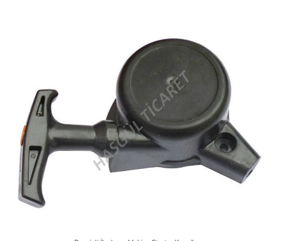 Hsgl  Motorlu Bahçe İlaçlama Tu26 Tf900 Modeller Starter Kapak Çal