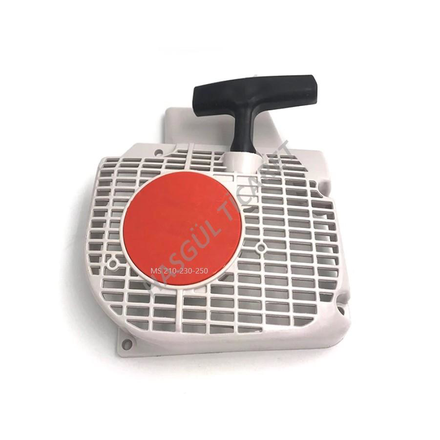 Hsgl  Motorlu Testere Stihl Starter Komple Kapak
