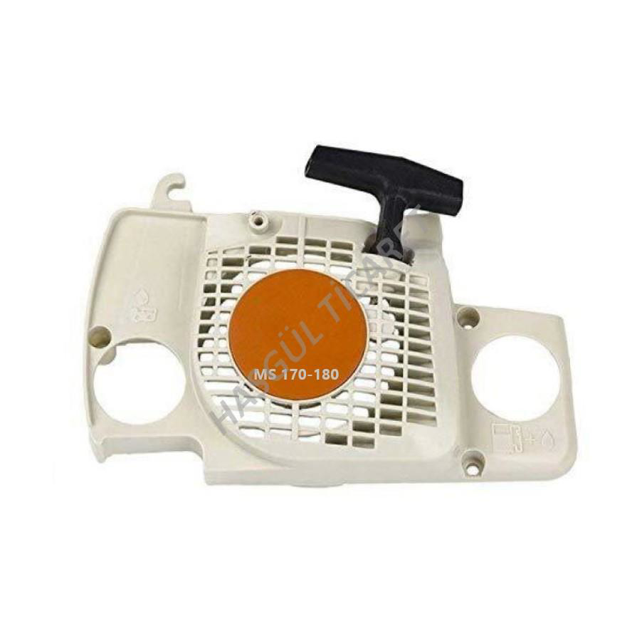 Hsgl  Motorlu Testere Stihl Starter Komple Kapak