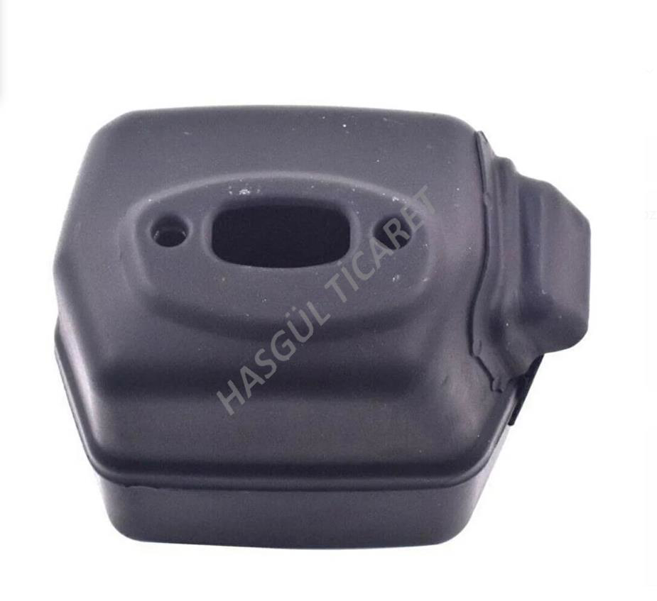 Hsgl  Motorlu Testere Husqvarna 51 55 Egzoz Susturucu Muffler