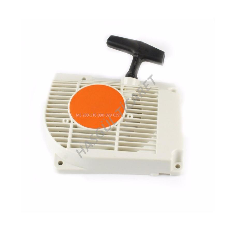 Hsgl  Motorlu Testere Stihl Starter Komple Kapak