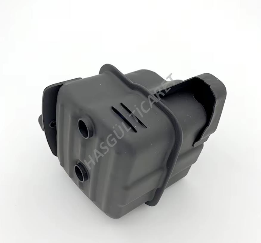 Hsgl  Motorlu Testere Stih Ms361 Egzoz Susturucu Muffler