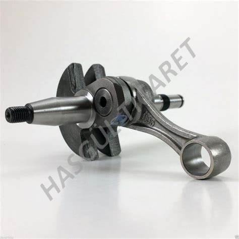 Hsgl  Motorlu Testere Stihl 361/ 341 Krank Crankshaft