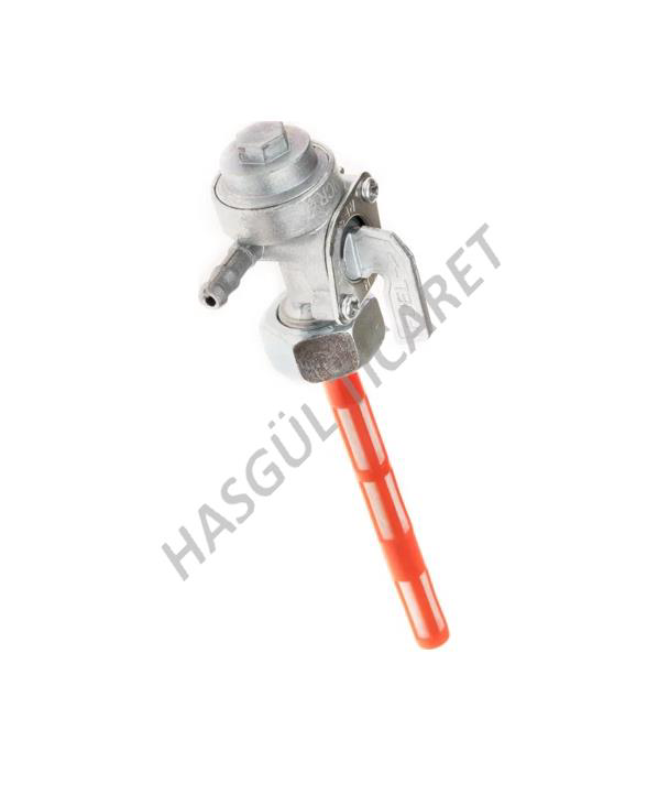 Hsgl  Motorsiklet Cg 125 Benzin Musluğu Motorsiklet Yakit Sistemle