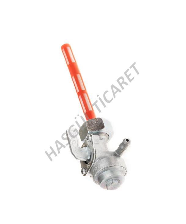 Hsgl  Motorsiklet Cg 125 Benzin Musluğu Motorsiklet Yakit Sistemle