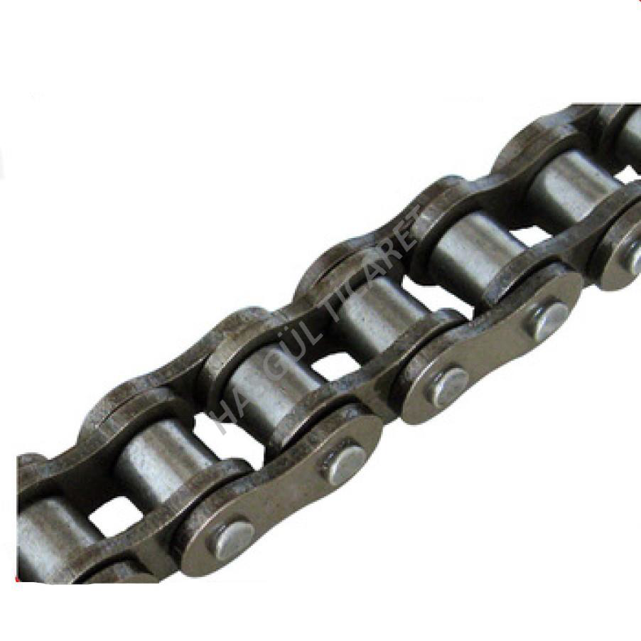 Hsgl  Motorsiklet 428 128L  Zincir 1. Kalite