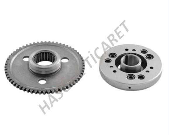 Hsgl  Motorsiklet Cg 125 150  Marş Rublesi  Motorsiklet Marş Siste