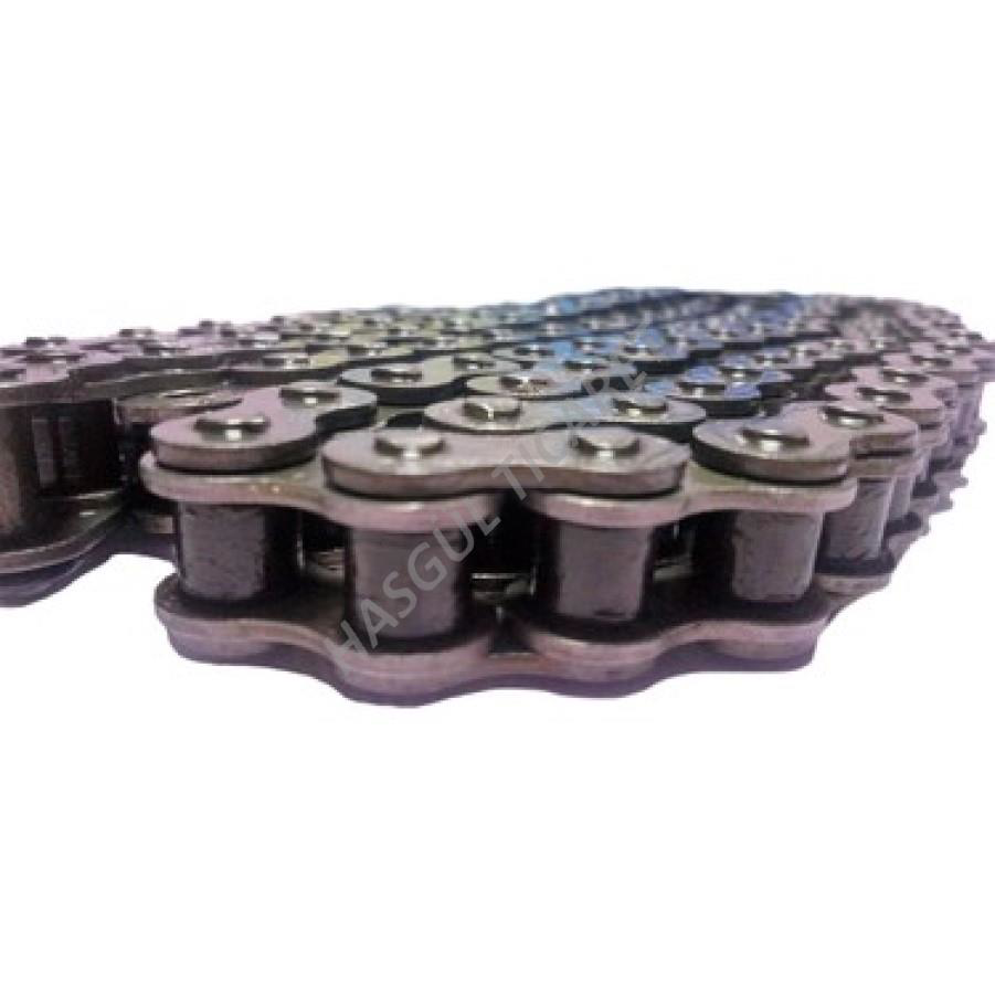 Hsgl  Motorsiklet 428 128L  Zincir 1. Kalite