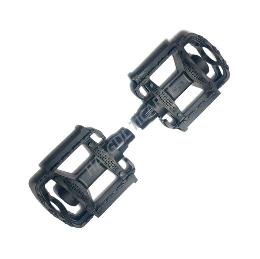 Hsgl  Mtb Bilyali Pedal Siyah