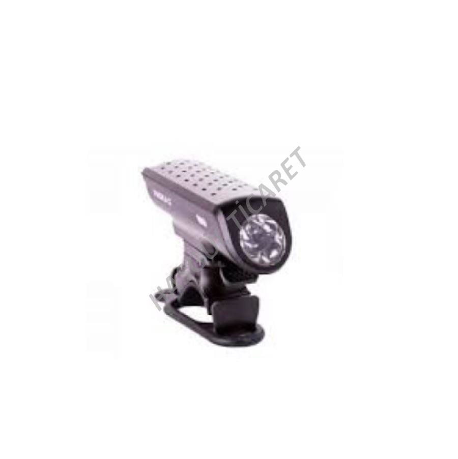 Hsgl  Ön Far 3 Fonsiyonlu Cg-117P/W (1 Watt)