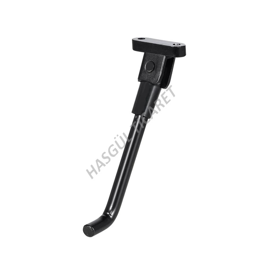 Hsgl  Park Ayaği  E-Scooter, Z-03 143 Mm Alüminyum Siyah 10 İnç Ja