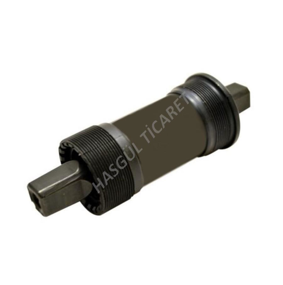 Hsgl  Shimano Bb-Un26 Orta Göbek Rulmanli 122Mm