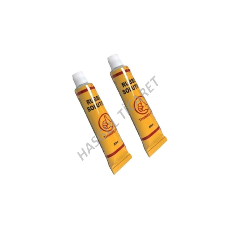 Hsgl  Thumps Up Yama Solüsyonu 2X20 Ml