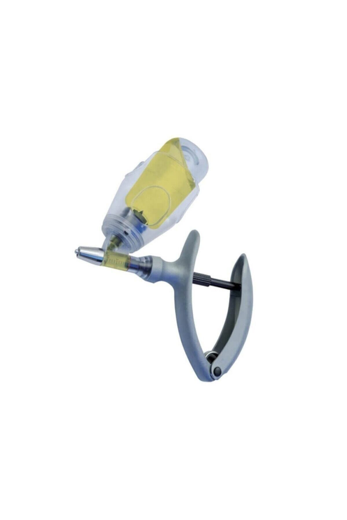 Kerbl Hsw Otomatik Enjektör Şişeli 5 Ml. -