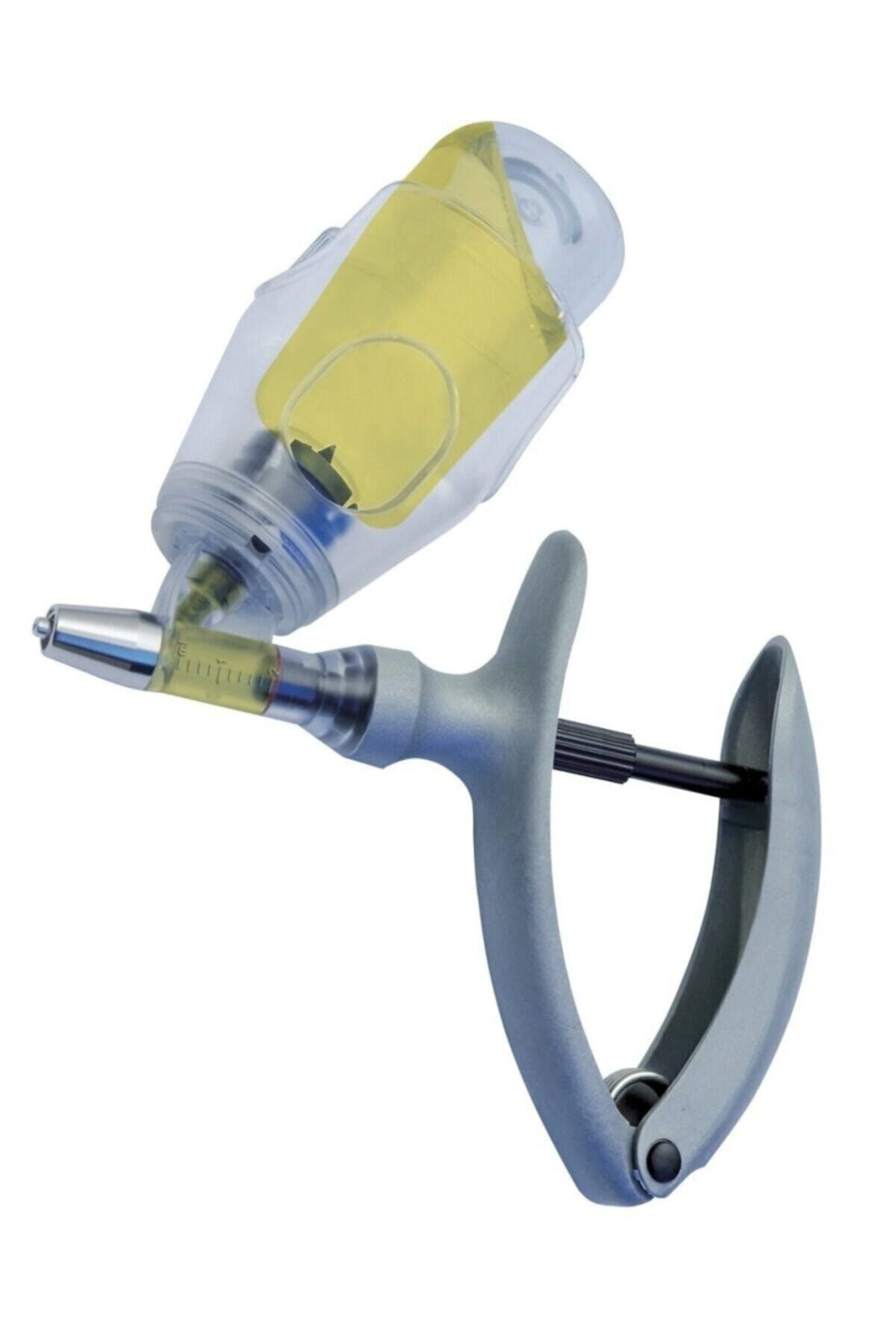 Kerbl Hsw Otomatik Enjektör Şişeli 5 Ml. -