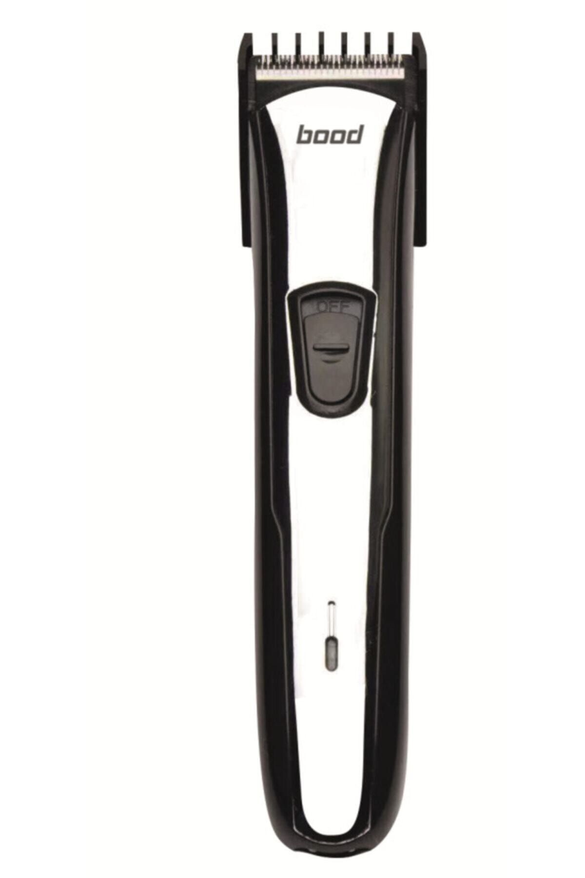 Bood Ht-45 Saç Ve Sakal Kesme Makinesi