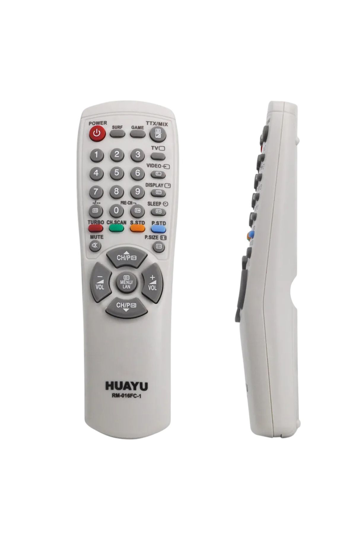 Robotrend Huayu Kl Rm-016Fc-1 Samsung 00104H 00104K 00104N 00104M 10095U 10