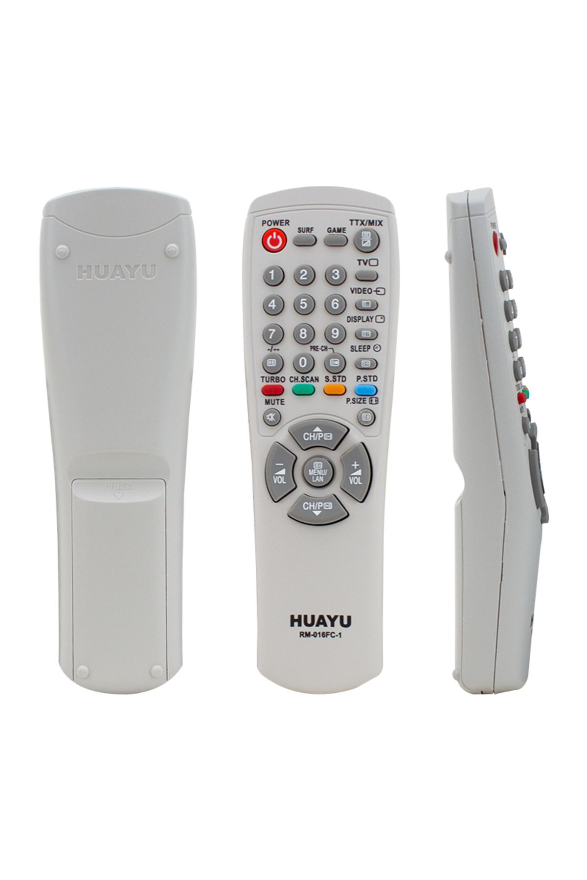 Robotrend Huayu Kl Rm-016Fc-1 Samsung 00104H 00104K 00104N 00104M 10095U 10