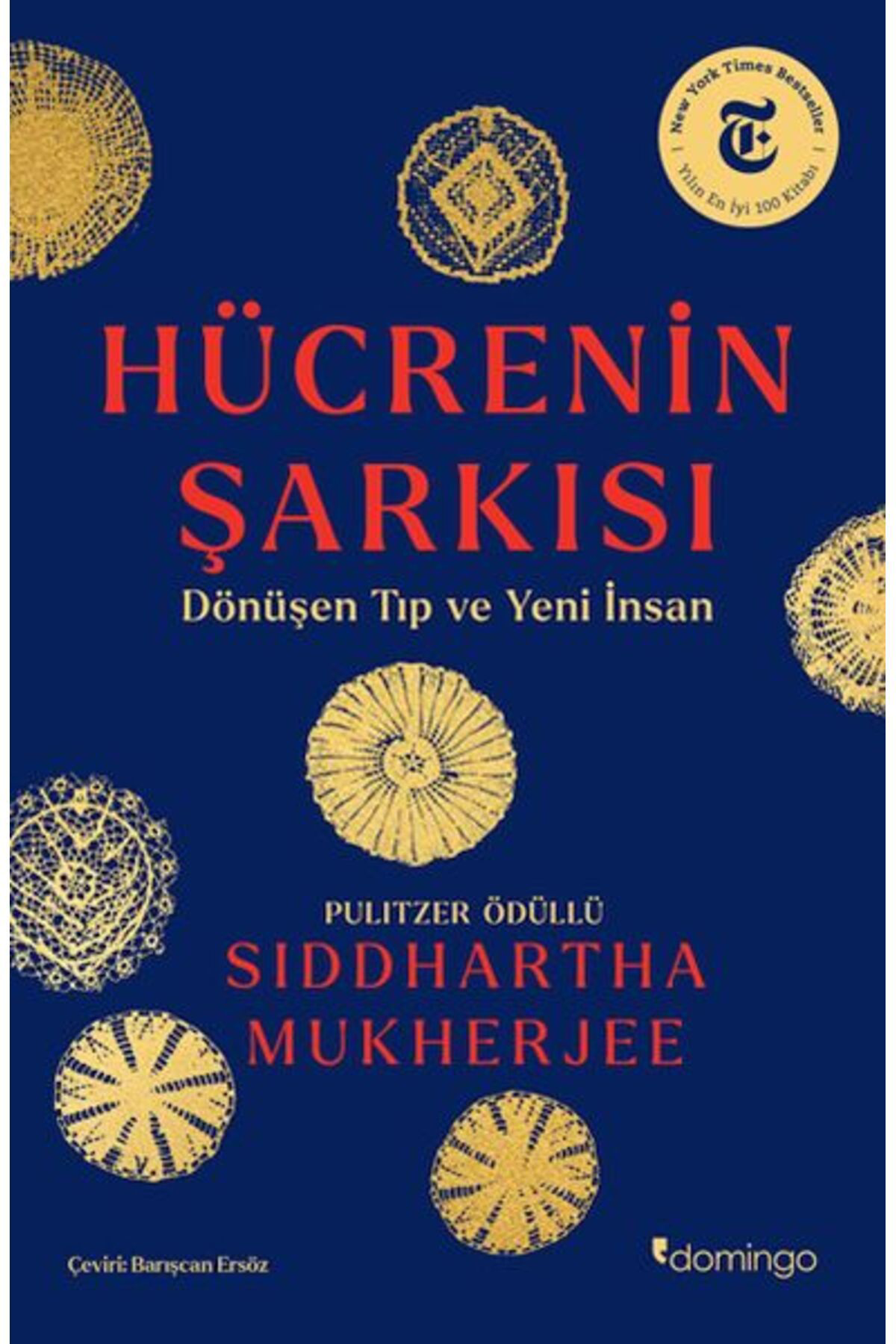Karatay Yayinlari Hücrenin Şarkisi Dönüşen Tip Ve Yeni İnsan